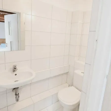 Goscinne W Spichlerzu Gæstehus 3*