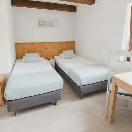 Gæstehus Goscinne W Spichlerzu Ustka