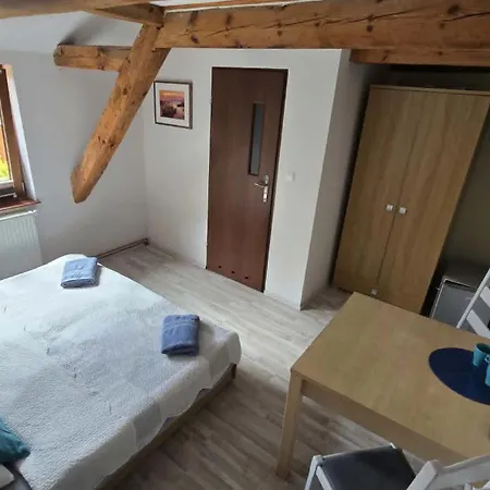 Goscinne W Spichlerzu Ustka