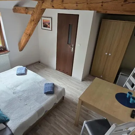 Goscinne W Spichlerzu 3* Ustka