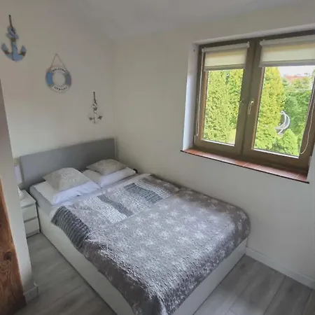 Goscinne W Spichlerzu 3* Ustka