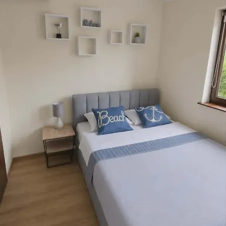 Goscinne W Spichlerzu 3* Ustka