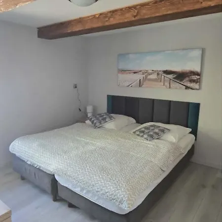 Goscinne W Spichlerzu 3* Ustka