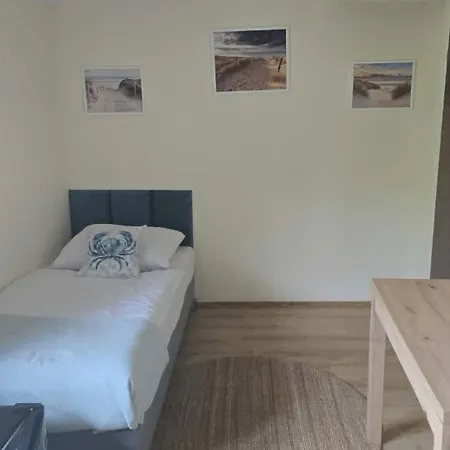 Goscinne W Spichlerzu 3* Stolpmünde